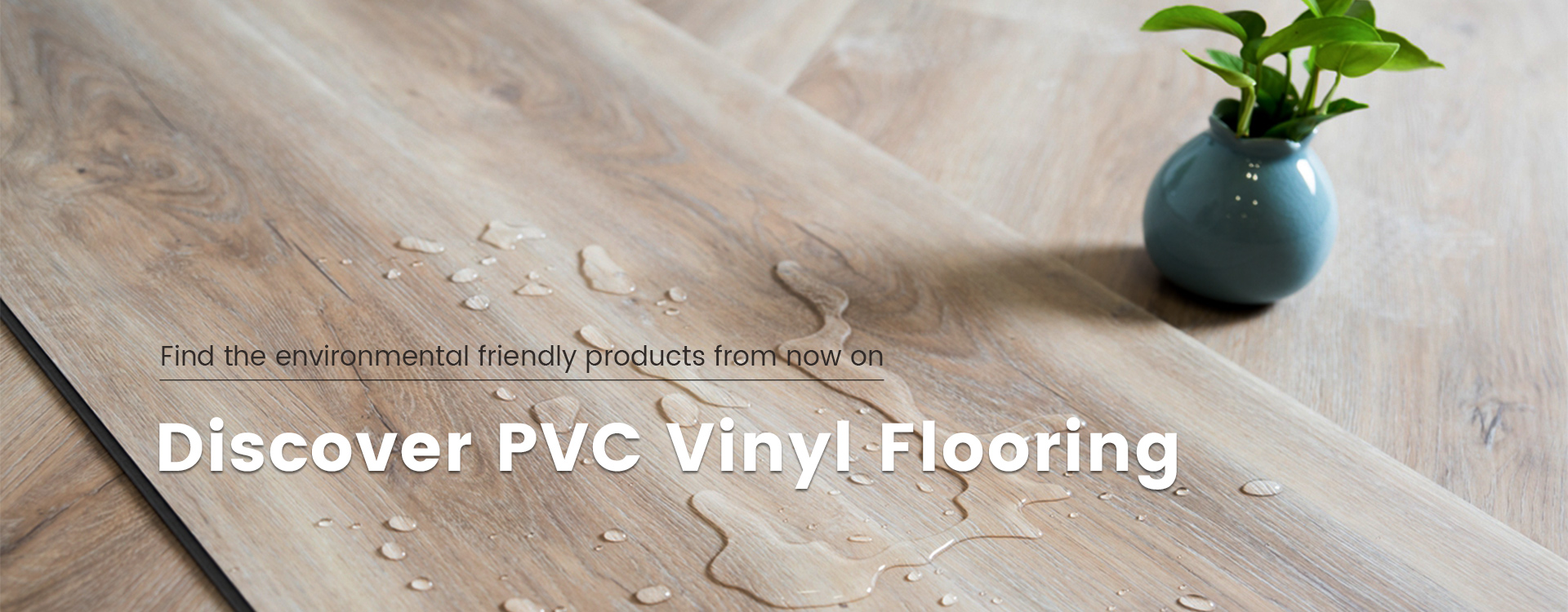 PVC Vinyl Flooring