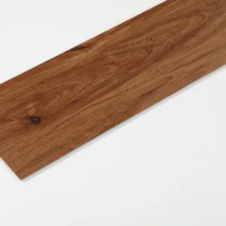 Premium Grey Oak Wood Effect Luxury Vinyl Plank Flooring
