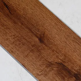 Pavimento Uniclic Eir Chapa de madera impermeable Haga clic en Bloqueo Núcleo rígido SPC Pisos de vinilo híbrido