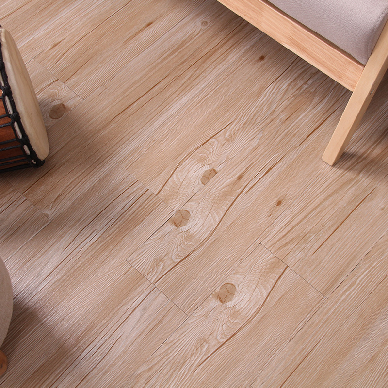 Waterproof Selfadhesive Peel and Stick Vinyl PVC Plank Flooring Tile