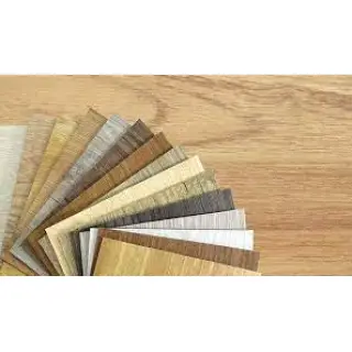 Like most vinyl flooring, WPC and SPC vinyl can be installed above, and on grade.