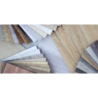 SPC vinyl flooring is very popular in decoration, especially home decoration and office decoration.