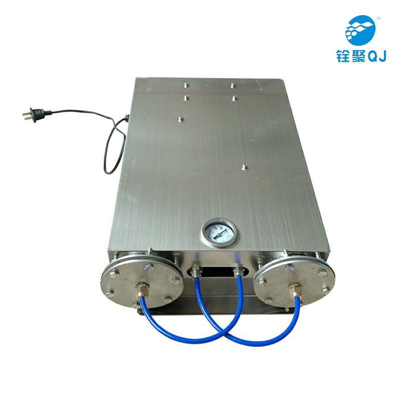 Oxygen Generator Part