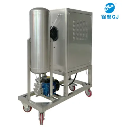 Commercial Ozone Generator Water Treatment