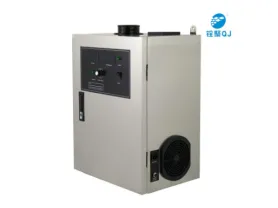 How Long to Wait After Using Ozone Generator?