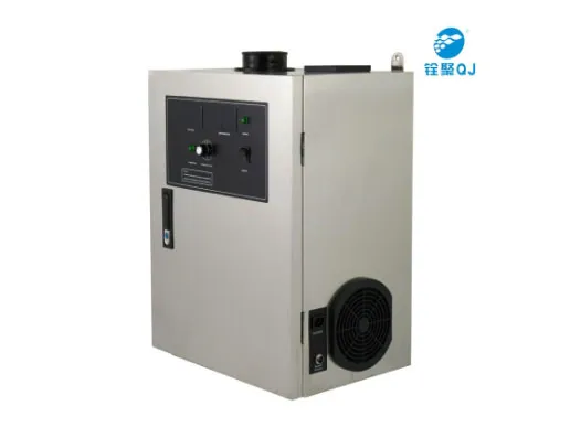 How Long to Wait After Using Ozone Generator?