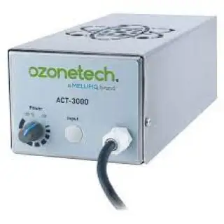 Ozone Generator for Hotels
