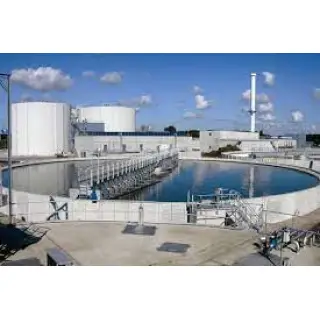 Waste Water Treatment Ozone Generator