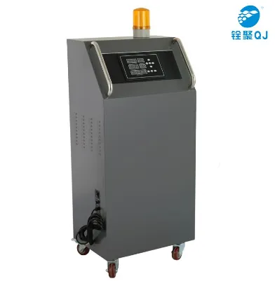 Car Ozone Generator