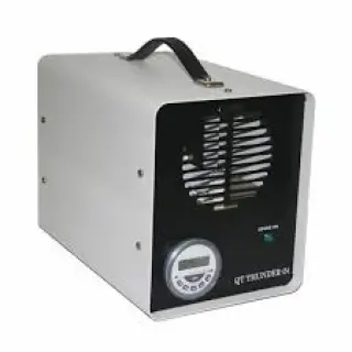 Multi-Functional Ozone Generator