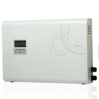 commercial ozone water machine