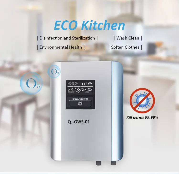 ozone water machine,ozone generator for water,ozone water machine for