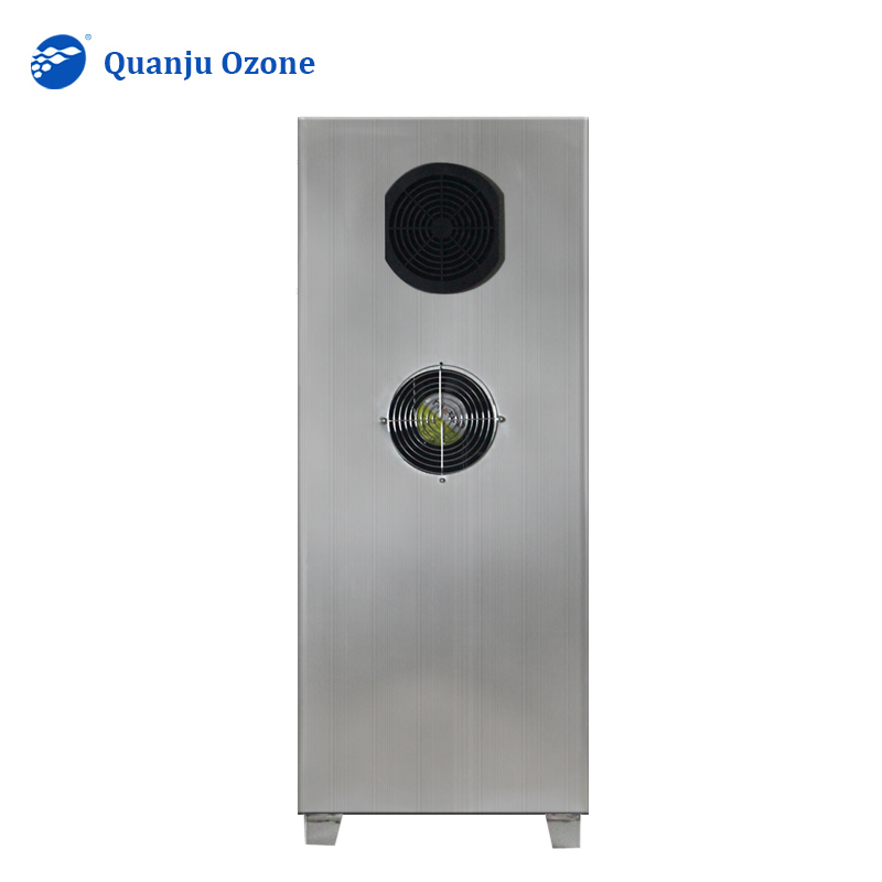 80g ozone generator for agriculture