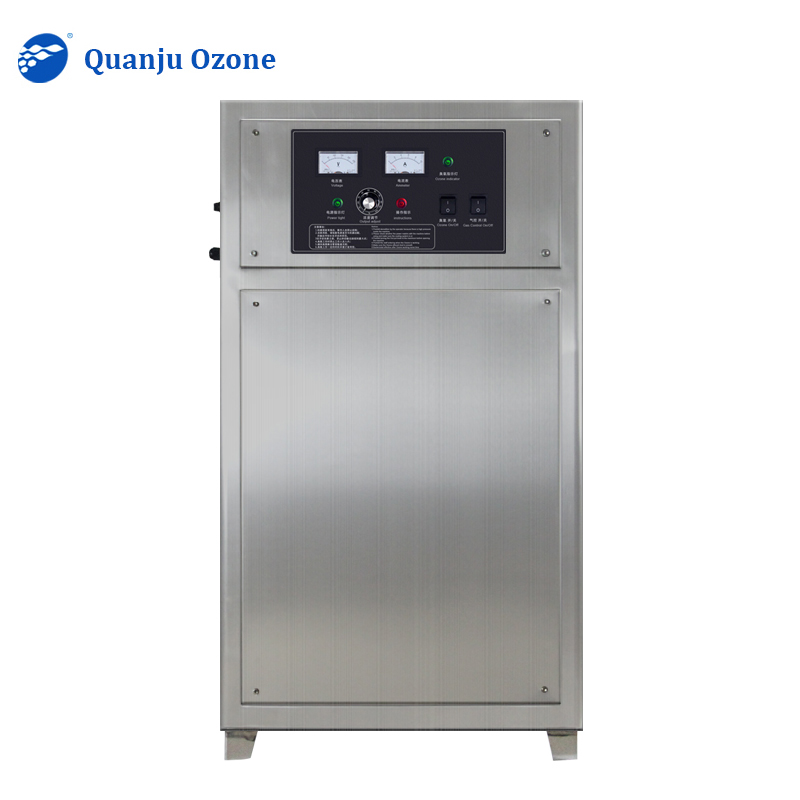50g ozone generator for water