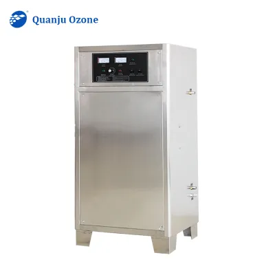 50g ozone generator for water