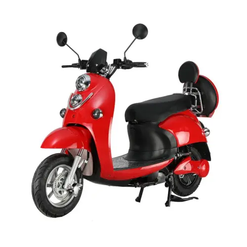 2021 Warehouse Electric Scooter 48v 60v Hot Sale Cheap Electric Two Wheeler E Moped Electric Motorcycles Bike Ckd for Adults