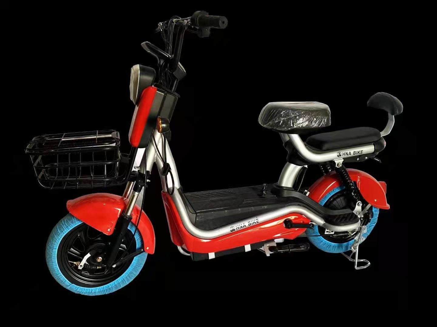 Scooter lectrique 500w pas cher avec p dale citycoco am rique du sud