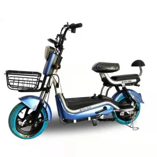 cheap price 500w electric scooter with pedal south America electric bike citycoco