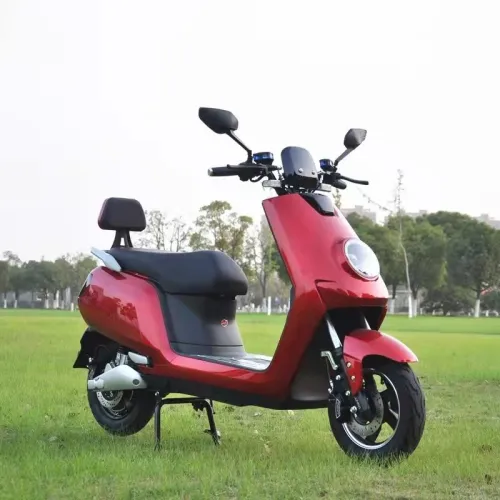 Scooter électrique à 2 roues scooter électrique adulte moto électrique