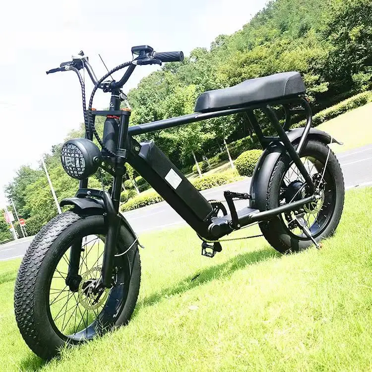 Market news | The epidemic has changed people's way of travel, and the global sales of electric bicycles have skyrocketed.