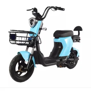 China factory 48V20AH voltage shock absorber drum brake electric bicycle bike for hot sales