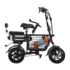 europe warehouse electric bike 350W for Adults Electric Bicycle