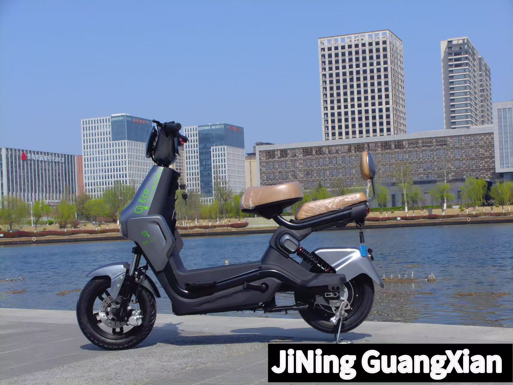 The Evolution of Electric Vehicles