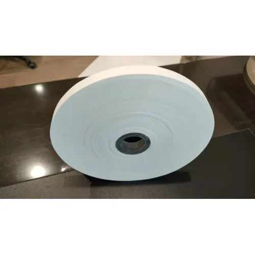 white gummed tapes , veneer glue tapes