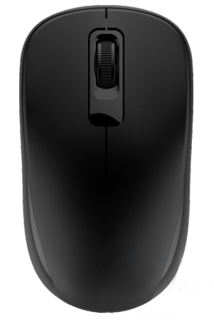 Wireless mouseMS626