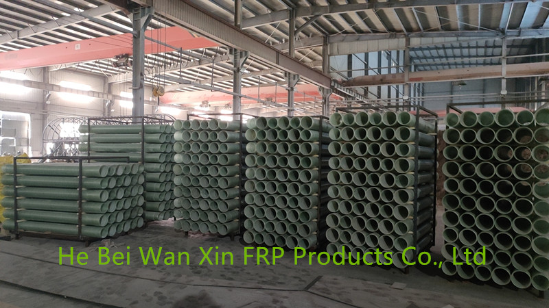 FRP PIPE