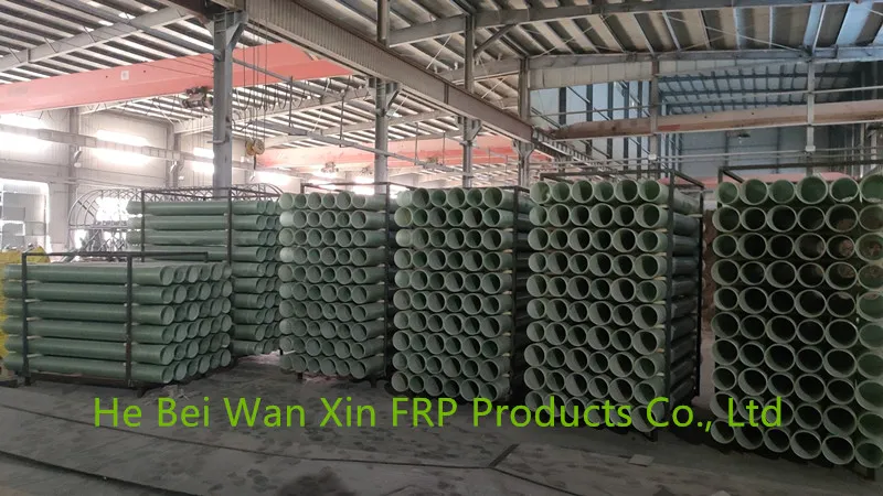 frp pipe
