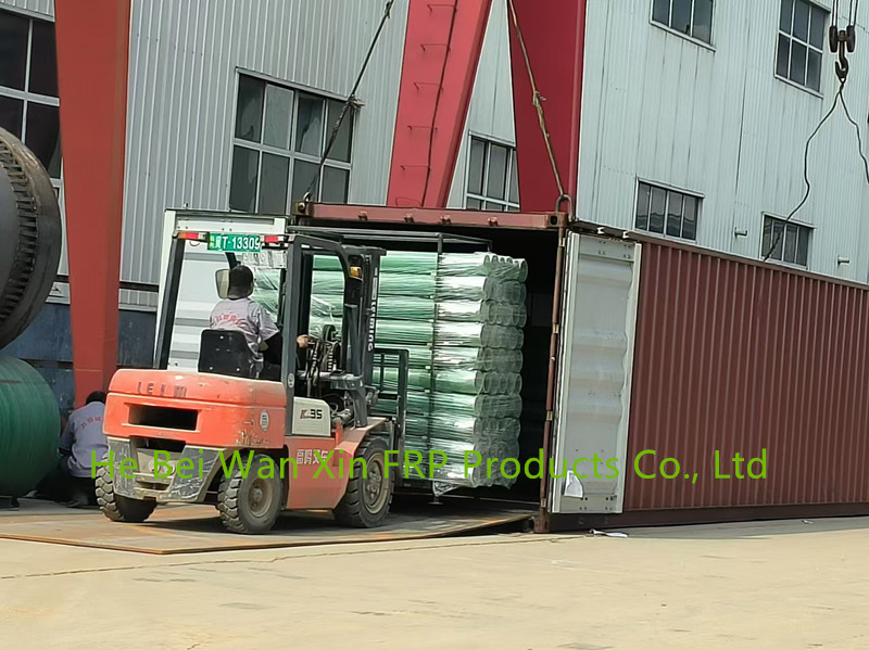 FRP PIPE