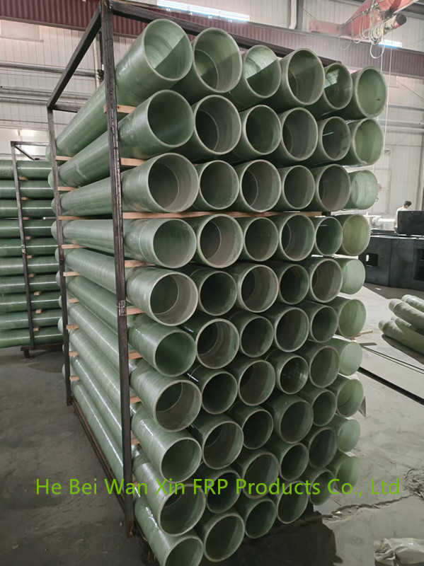 FRP PIPE