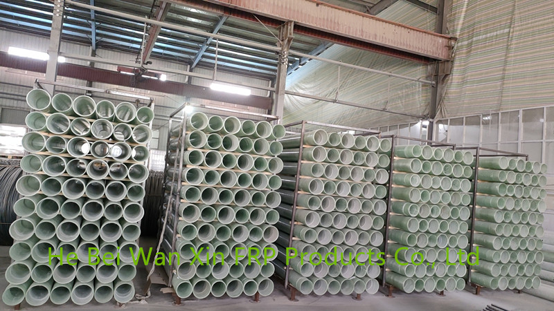 FRP PIPE