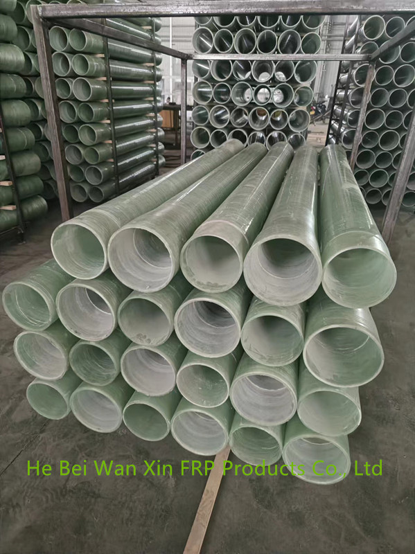 FRP PIPE