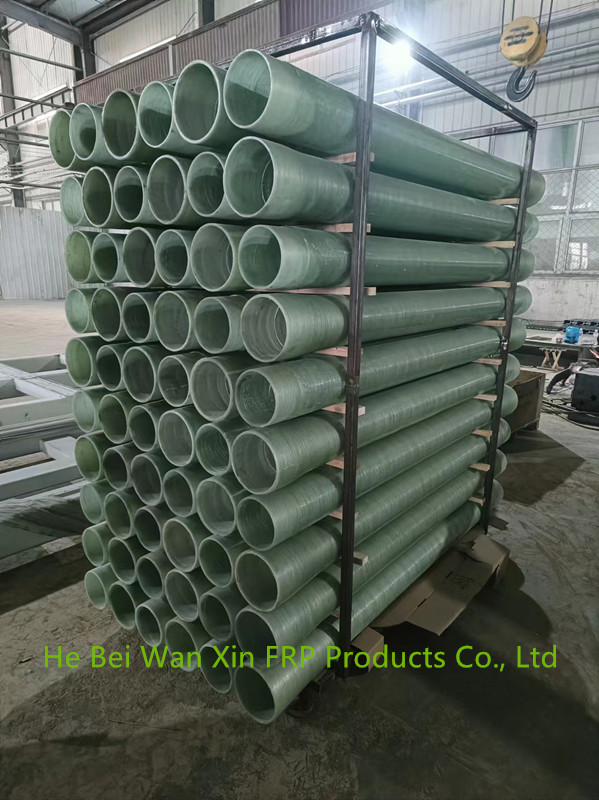 FRP PIPE