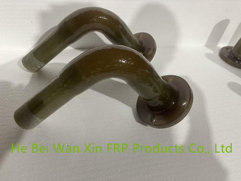 frp pipe and fittings