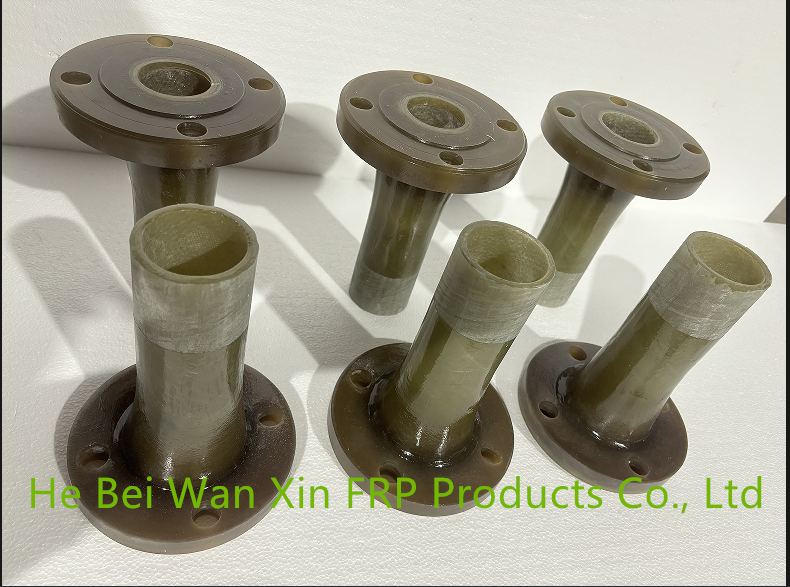 frp pipe and fittings