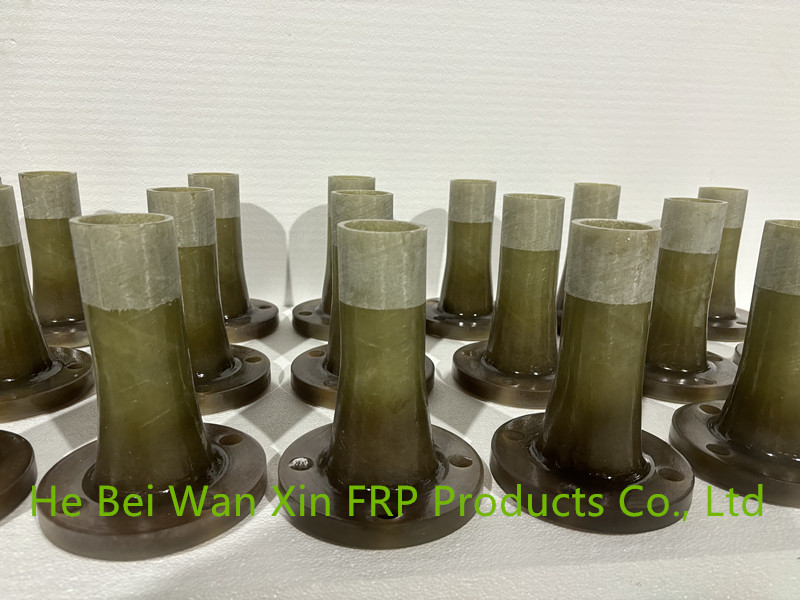 frp pipe and fittings