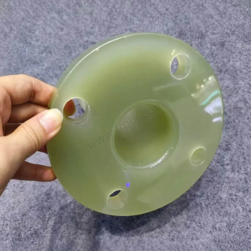 GRVE Flange,FRP Flange,Corrosion Resistant GRP Pipe Flange Fitting