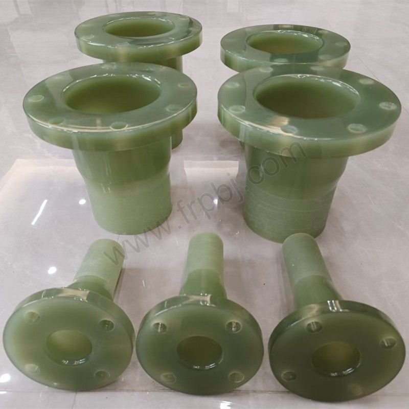 GRVE Flange,FRP Flange,Corrosion Resistant GRP Pipe Flange Fitting