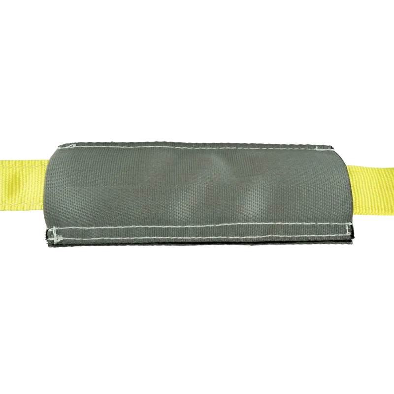 Webbing Sling Protection, kevlar sling protector
