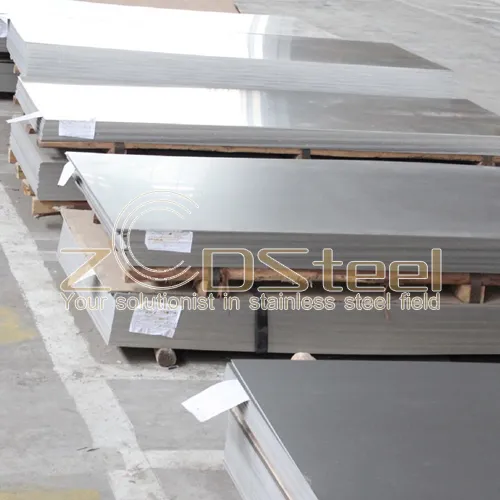 wholesale cold rolled stainless steel sheet