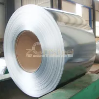 Factory directly supply cold rolled stainless steel coil