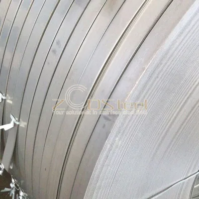 Sıcak satış sıcak haddelenmiş paslanmaz çelik şeritler