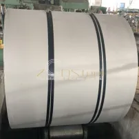 Factory directly supply hot rolled stainless steel coil