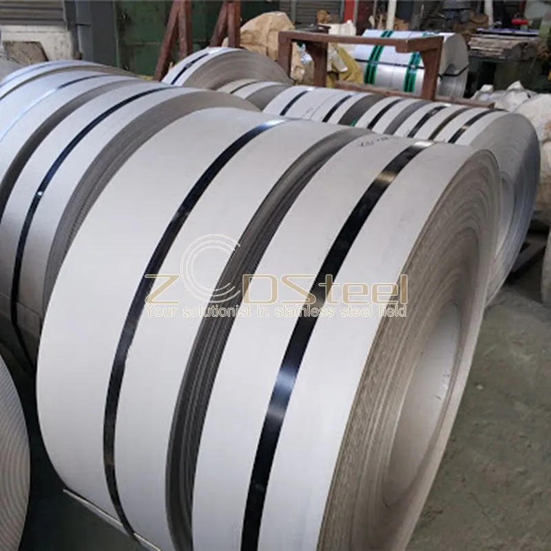 Hot sellling hot rolled stainless steel strips