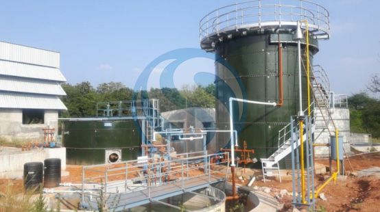Three Factors That Should Not Be Ignored When Buying Industrial Wastewater Tanks