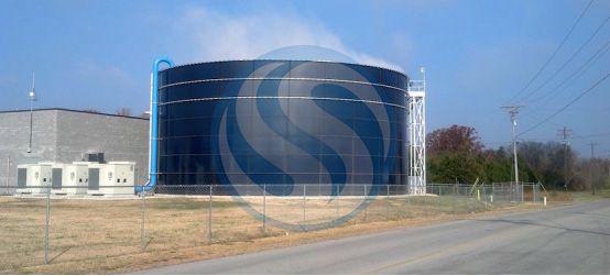 Three Factors That Should Not Be Ignored When Buying Industrial Wastewater Tanks