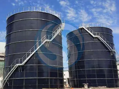 The Role of Agricultural Water Tanks